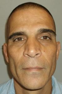 Alexander Reyes a registered Sex Offender of Virginia