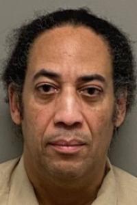 Darren Lester Davis a registered Sex Offender of Virginia
