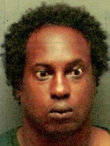 Deangelo Orlando Parker a registered Sex Offender of Virginia