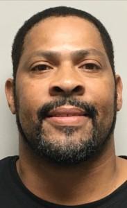 Louis Lorenzo Brown a registered Sex Offender of Virginia