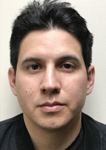 Daniel Angel Vega a registered Sex Offender of Virginia