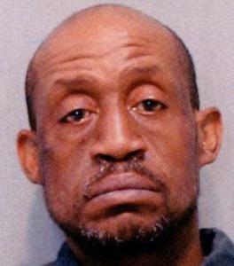 Franklin Delano Ross Jr a registered Sex Offender of Virginia