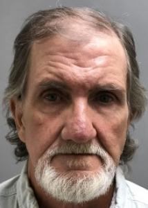 Obbie Joe Burroughs a registered Sex Offender of Virginia