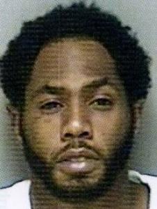 Shane Solomon Brown a registered Sex Offender of Virginia