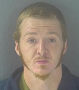 Kyle Wayne Huffman a registered Sex Offender of Virginia