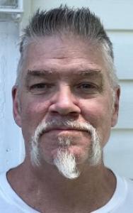 John Patrick Haga a registered Sex Offender of Virginia