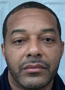 Eddie Fontaine Hunter Sr a registered Sex Offender of Virginia