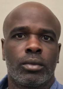 Tony Antoine Blugh a registered Sex Offender of Virginia