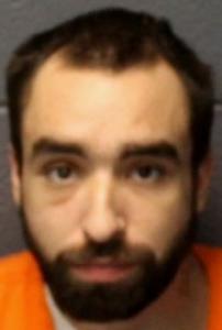 Kevin Francis Kiesznowski a registered Sex Offender of Virginia