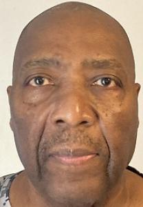 Hubert Lee Whitaker Jr a registered Sex Offender of Virginia