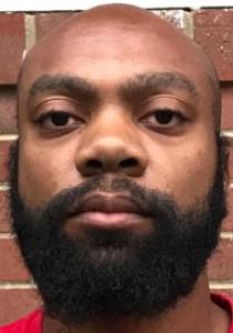 Devin Rashod Johnson a registered Sex Offender of Virginia
