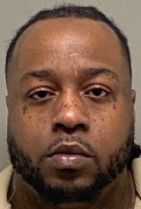 Askia Bijir Smith a registered Sex Offender of Virginia