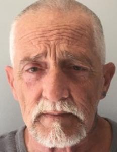 Donald Bruce Reece Sr a registered Sex Offender of Virginia