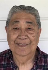 Raymond T Fukushima Sr a registered Sex Offender of Virginia