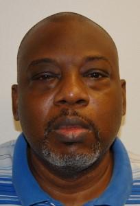 Allen Louis Hunter II a registered Sex Offender of Virginia