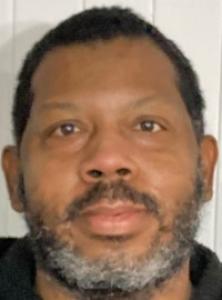 Clyde Edward Washington a registered Sex Offender of Virginia