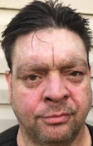 Paul Garry Mckirdy Jr a registered Sex Offender of Virginia
