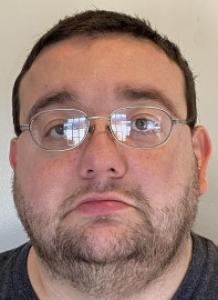 Brandon Lee Kiser a registered Sex Offender of Virginia