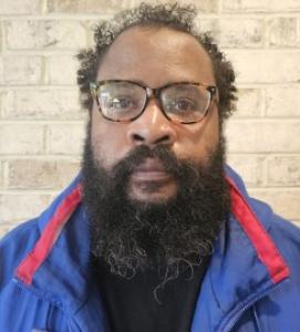 Jamal Reginald Fields a registered Sex Offender of Virginia