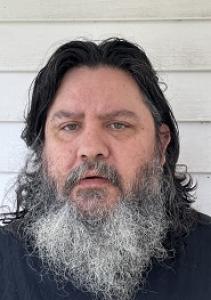 David Wayne Thurston Jr a registered Sex Offender of Virginia