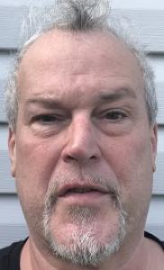 Raymond Bryan Hengeveld a registered Sex Offender of Virginia