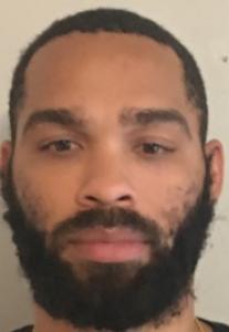Shawn Sidney Thompson a registered Sex Offender of Virginia
