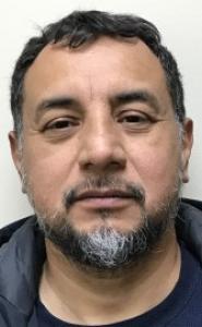 Milton Vladimir Aguilar a registered Sex Offender of Virginia