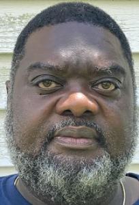 George Lamont Williams a registered Sex Offender of Virginia