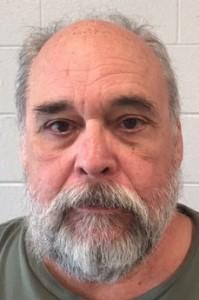 Gregory Eugene Waldron a registered Sex Offender of Virginia