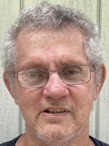 Gary Brian Tincher Sr a registered Sex Offender of Virginia