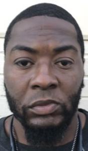 James Dwayne Payton a registered Sex Offender of Virginia