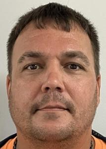 Aaron Leigh Edmonds a registered Sex Offender of Virginia