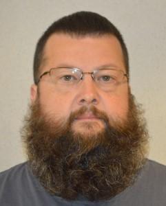 Troy Douglas Martin a registered Sex Offender of Virginia