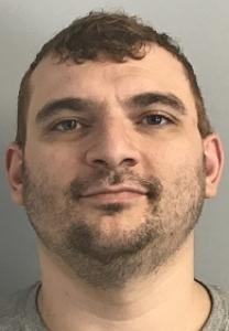 Mark Anthony Rayment a registered Sex Offender of Virginia