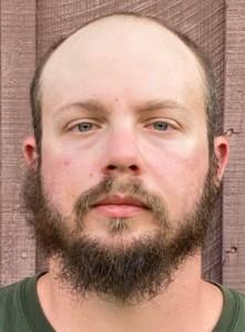 Brandon Lynn Thomas a registered Sex Offender of Virginia