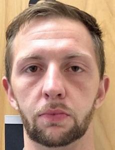 Hunter James Robinson a registered Sex Offender of Virginia
