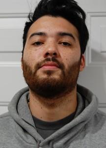 Luis Alejandro Castilla a registered Sex Offender of Virginia