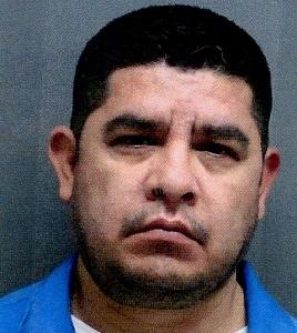 Jose Mauricio Quintanilla a registered Sex Offender of Virginia