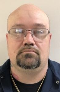 James Bryant Wooten a registered Sex Offender of Virginia