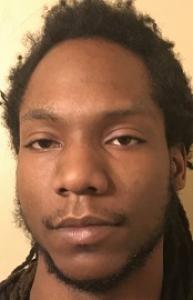 Denzel Emmanule Norman a registered Sex Offender of Virginia