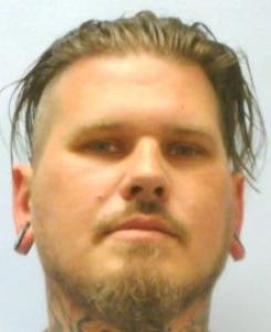 Johnathan Robert Reeves a registered Sex Offender of Virginia