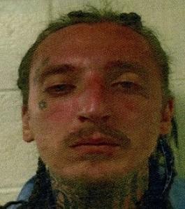 Rylan Christopher Stevens a registered Sex Offender of Virginia