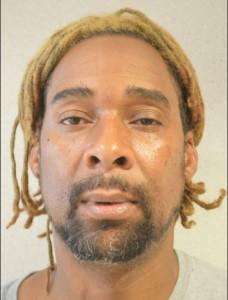 Kenyatta Nathaniel Lumpkin a registered Sex Offender of Virginia