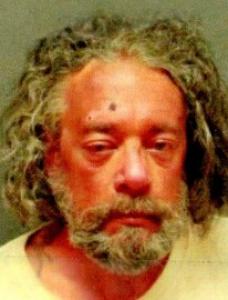 Richard Earl Pouliot a registered Sex Offender of Virginia