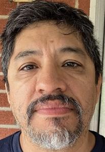 Luis Roberto Mendez a registered Sex Offender of Virginia
