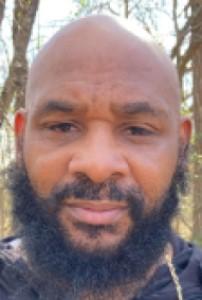 Terrence Mcdonald Bowles a registered Sex Offender of Virginia