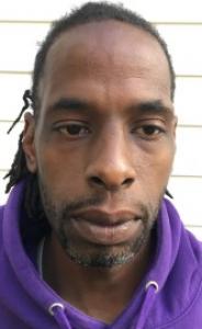 Darius Terrell Saunders a registered Sex Offender of Virginia