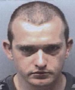 Stephen Patrick Haga a registered Sex Offender of Virginia