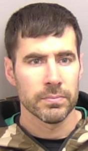 Andrew Scott Muterspaugh a registered Sex Offender of Virginia