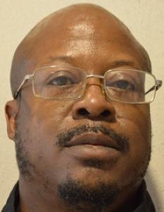 Clifford Tyrone Lambert Jr a registered Sex Offender of Virginia